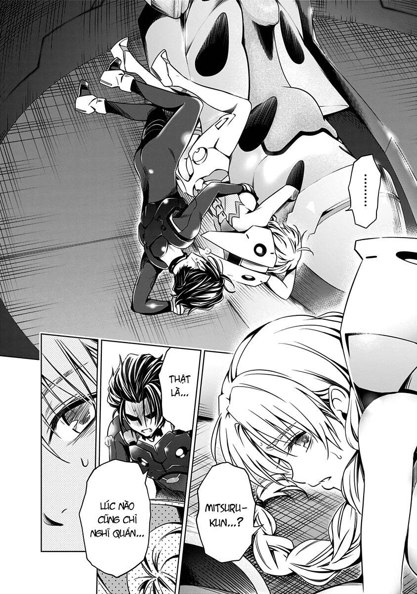 Chiến Trận Người Máy Chapter 48 - 6