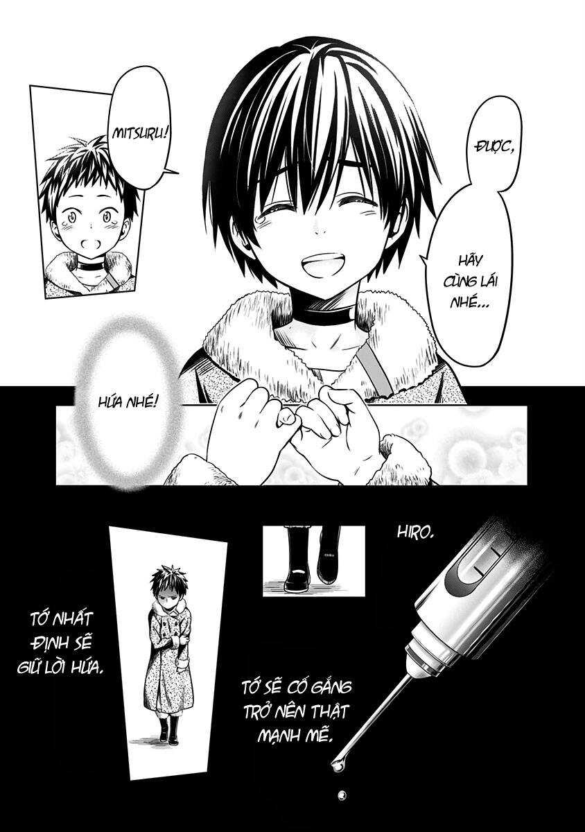 Chiến Trận Người Máy Chapter 48 - 9