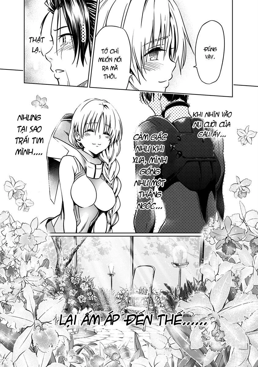 Chiến Trận Người Máy Chapter 48 - 15