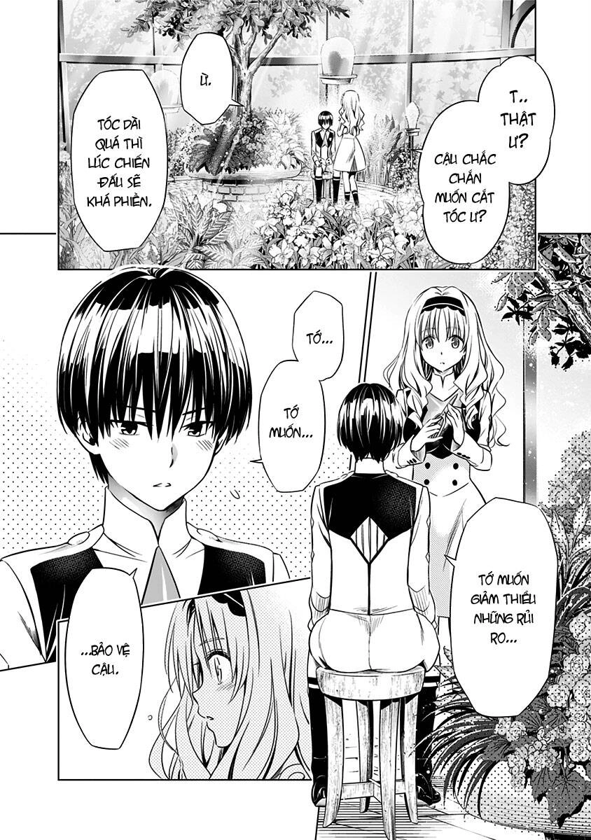 Chiến Trận Người Máy Chapter 49 - 20