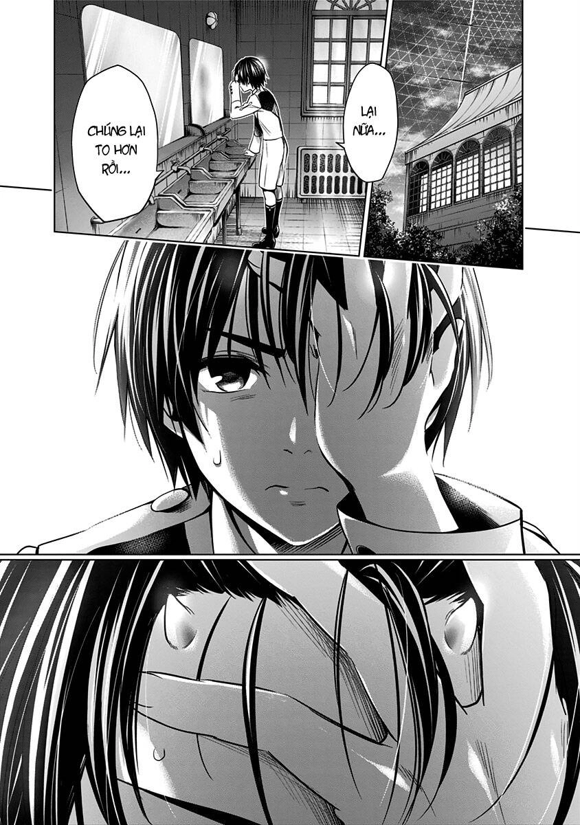 Chiến Trận Người Máy Chapter 49 - 23