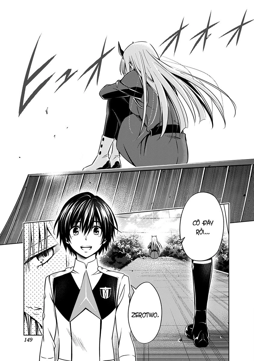 Chiến Trận Người Máy Chapter 50 - 7