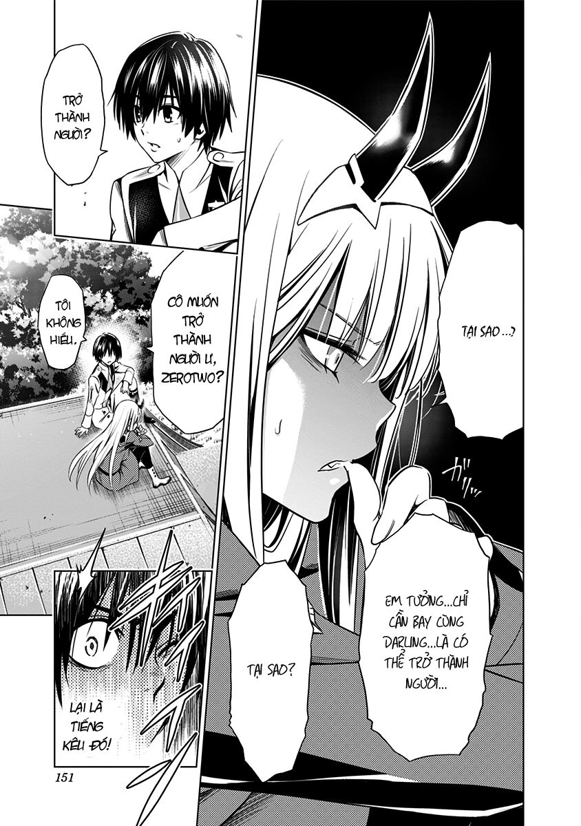 Chiến Trận Người Máy Chapter 50 - 9