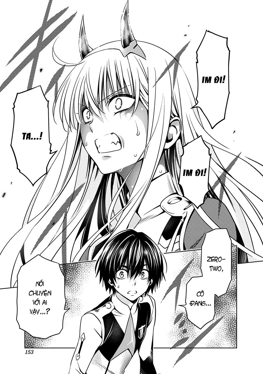 Chiến Trận Người Máy Chapter 50 - 11