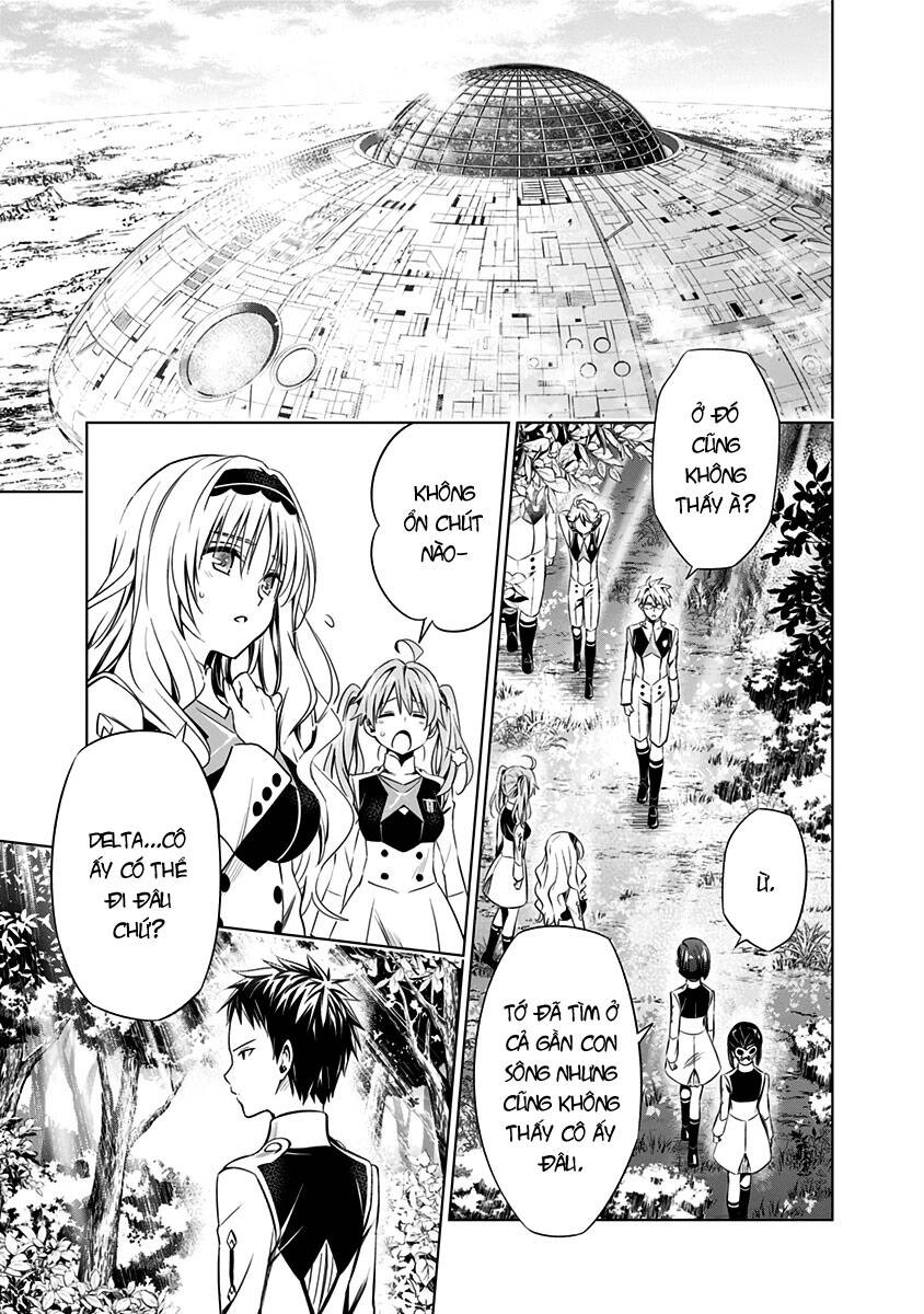 Chiến Trận Người Máy Chapter 51 - 3