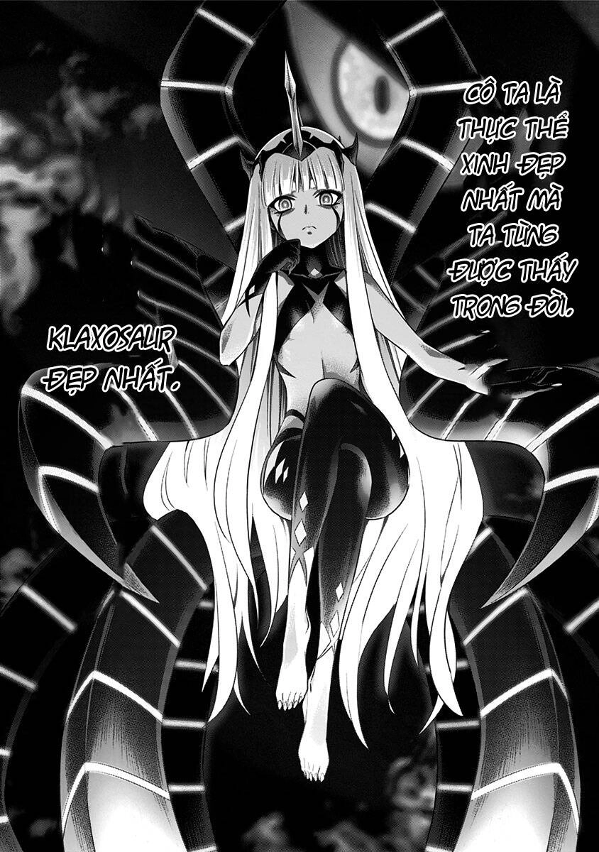 Chiến Trận Người Máy Chapter 51 - 12