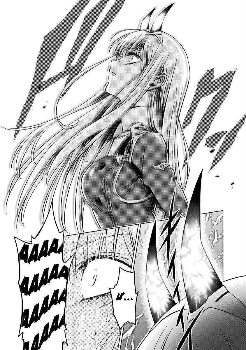 Chiến Trận Người Máy Chapter 51 - 18