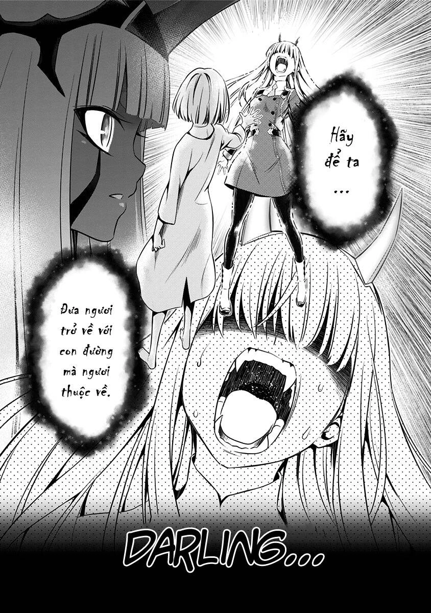 Chiến Trận Người Máy Chapter 51 - 19