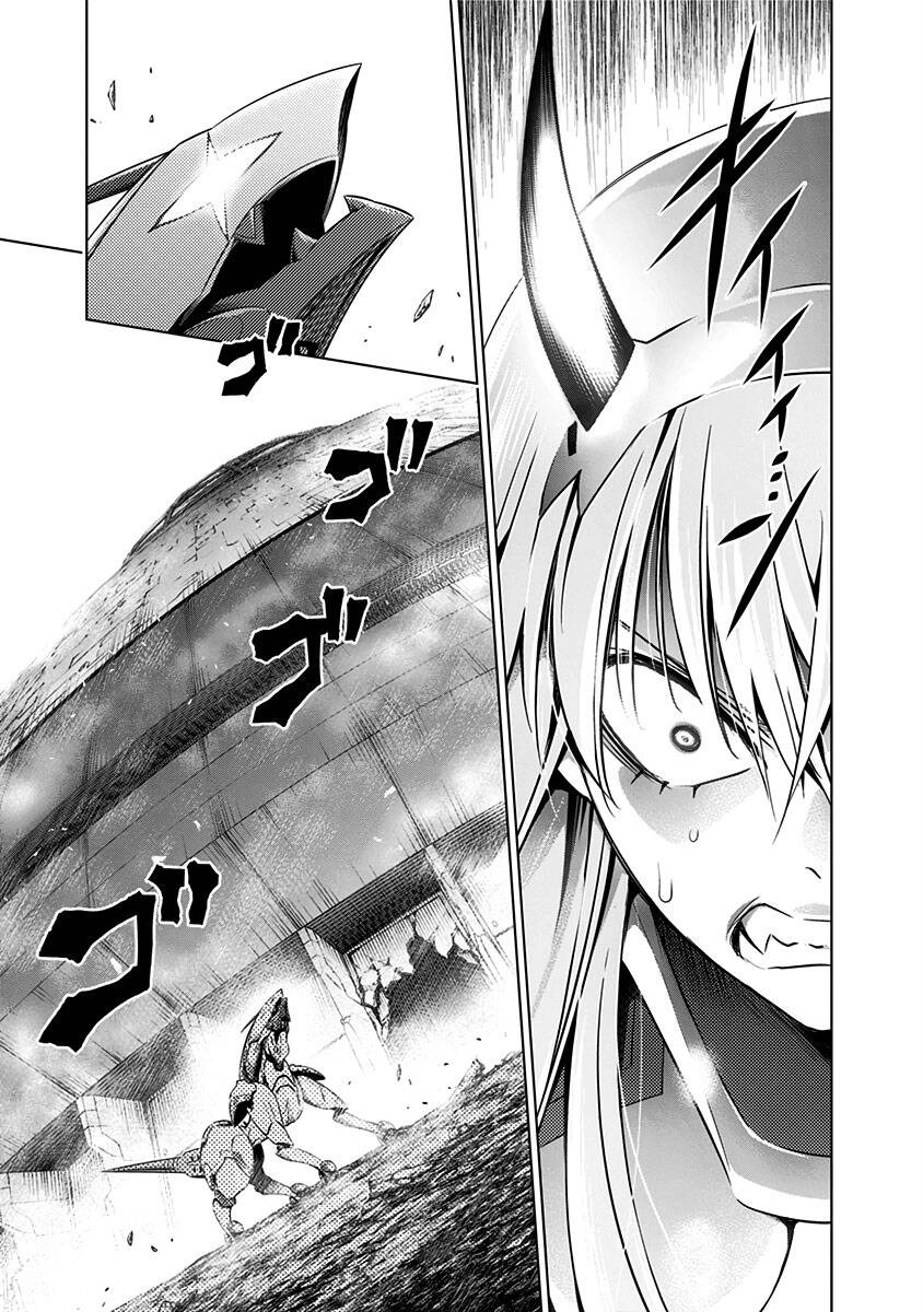 Chiến Trận Người Máy Chapter 52 - 5