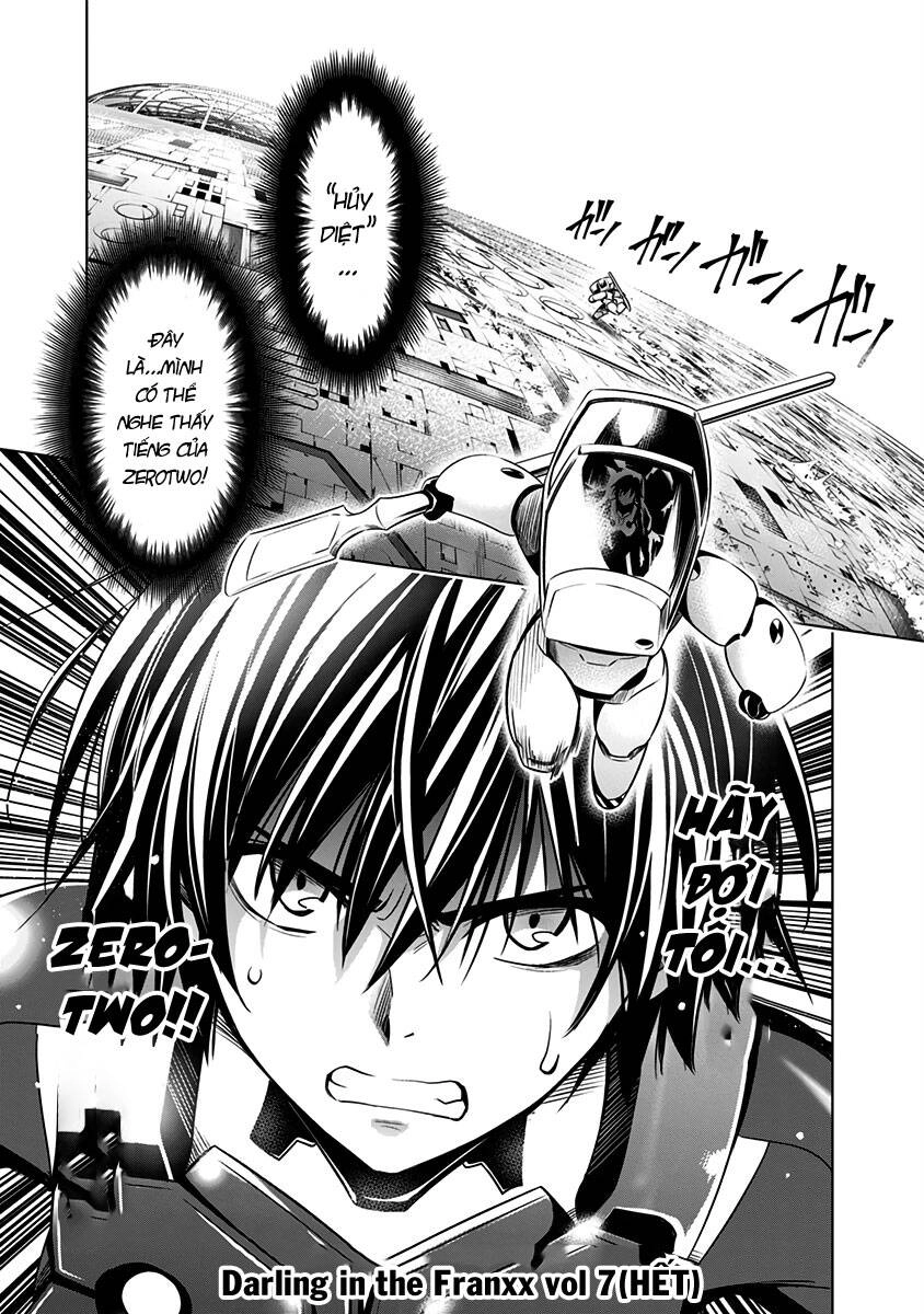 Chiến Trận Người Máy Chapter 52 - 21