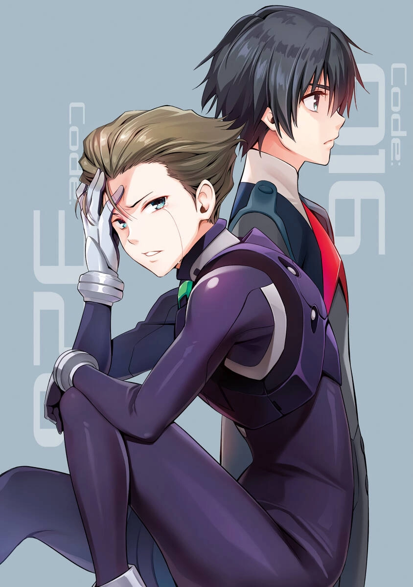 Chiến Trận Người Máy Chapter 52 - 23