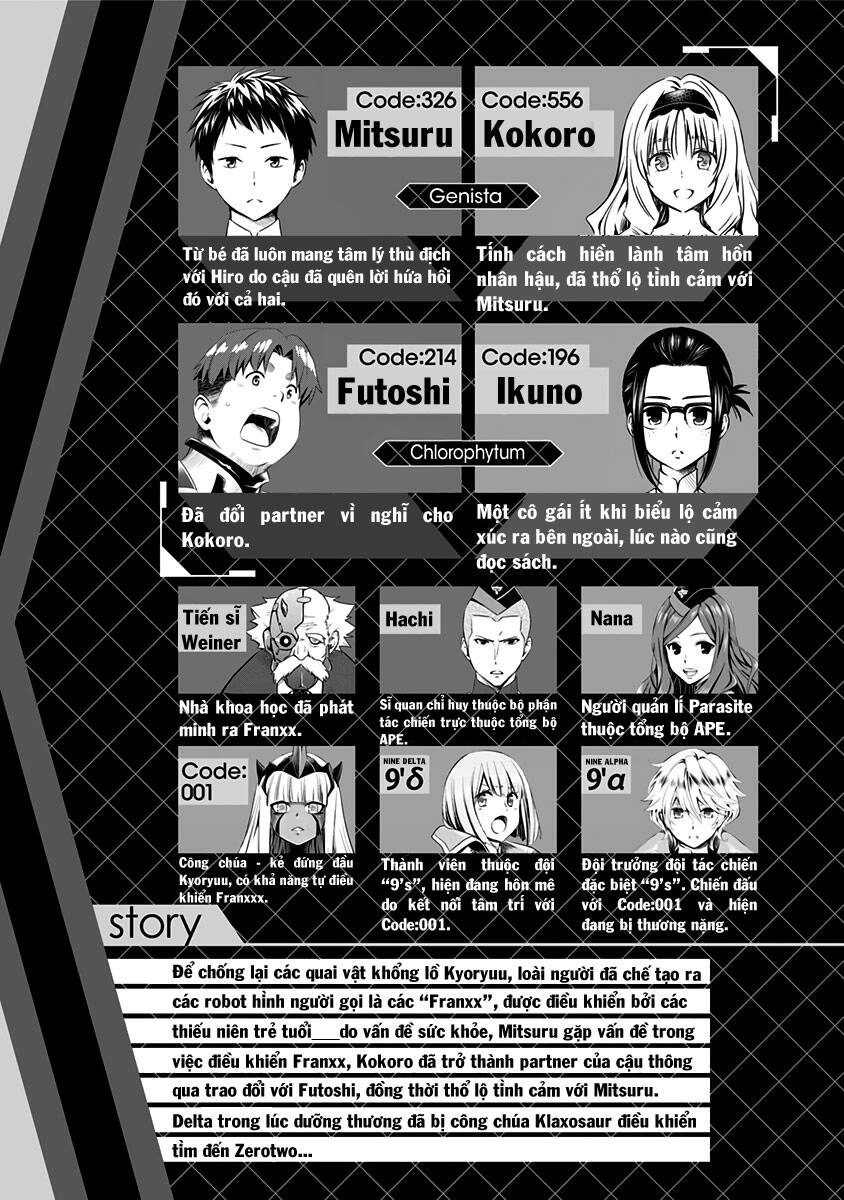 Chiến Trận Người Máy Chapter 53 - 4