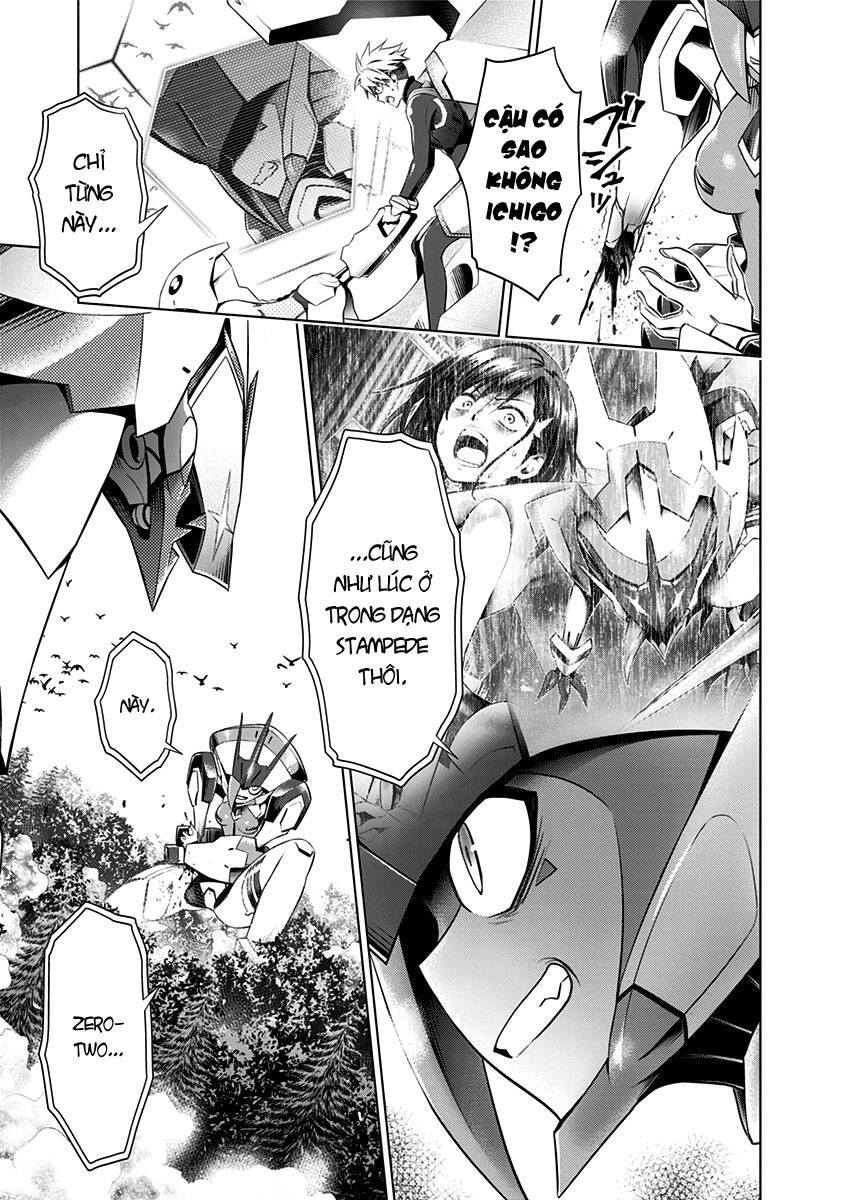 Chiến Trận Người Máy Chapter 53 - 10