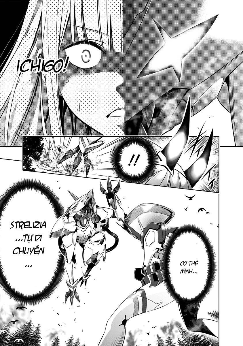 Chiến Trận Người Máy Chapter 53 - 12