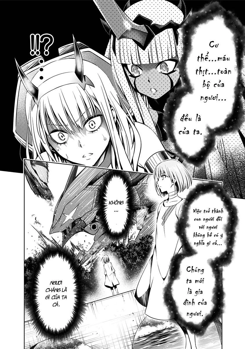 Chiến Trận Người Máy Chapter 53 - 13