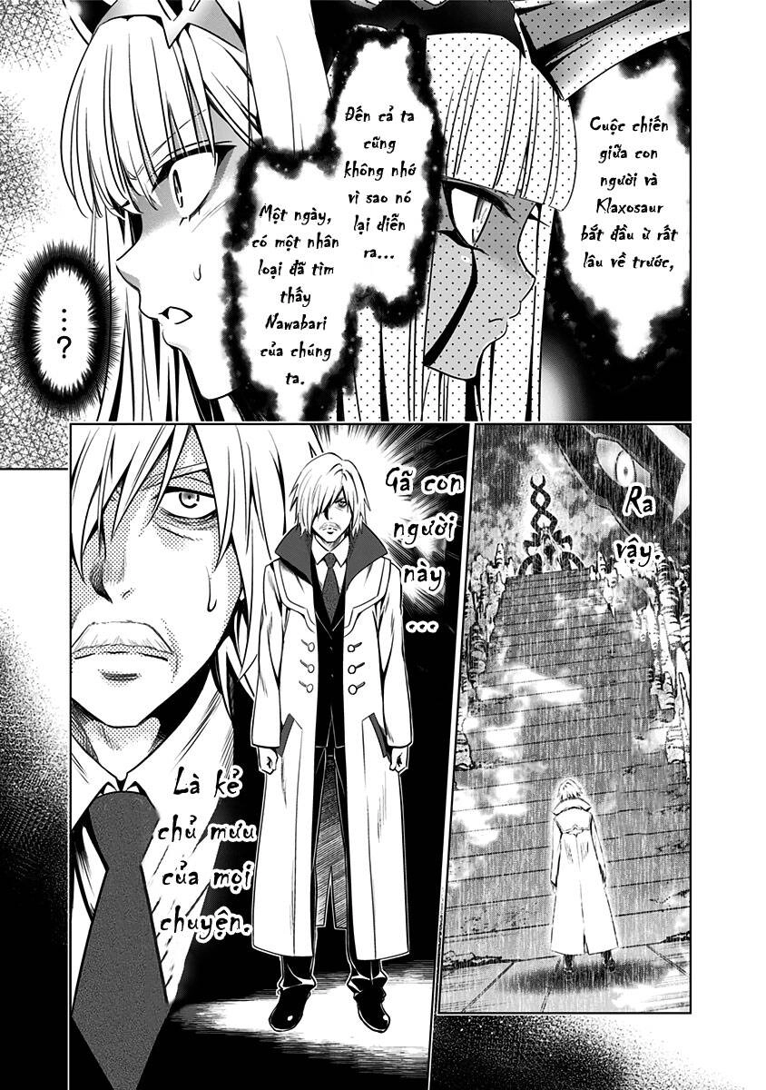 Chiến Trận Người Máy Chapter 53 - 14