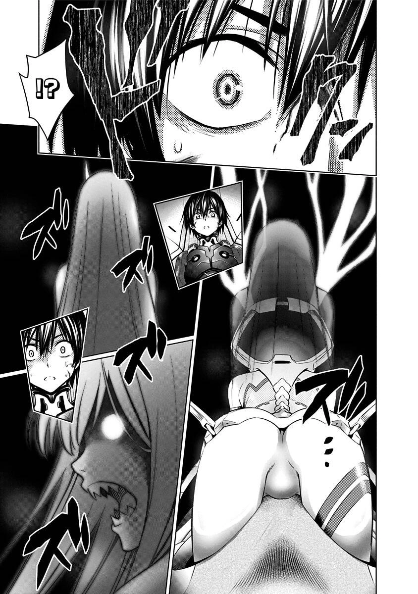 Chiến Trận Người Máy Chapter 54 - 9