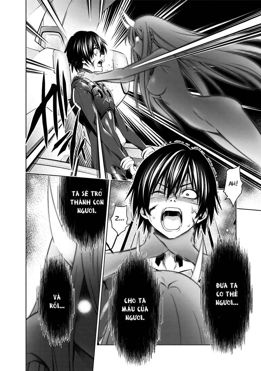 Chiến Trận Người Máy Chapter 54 - 10