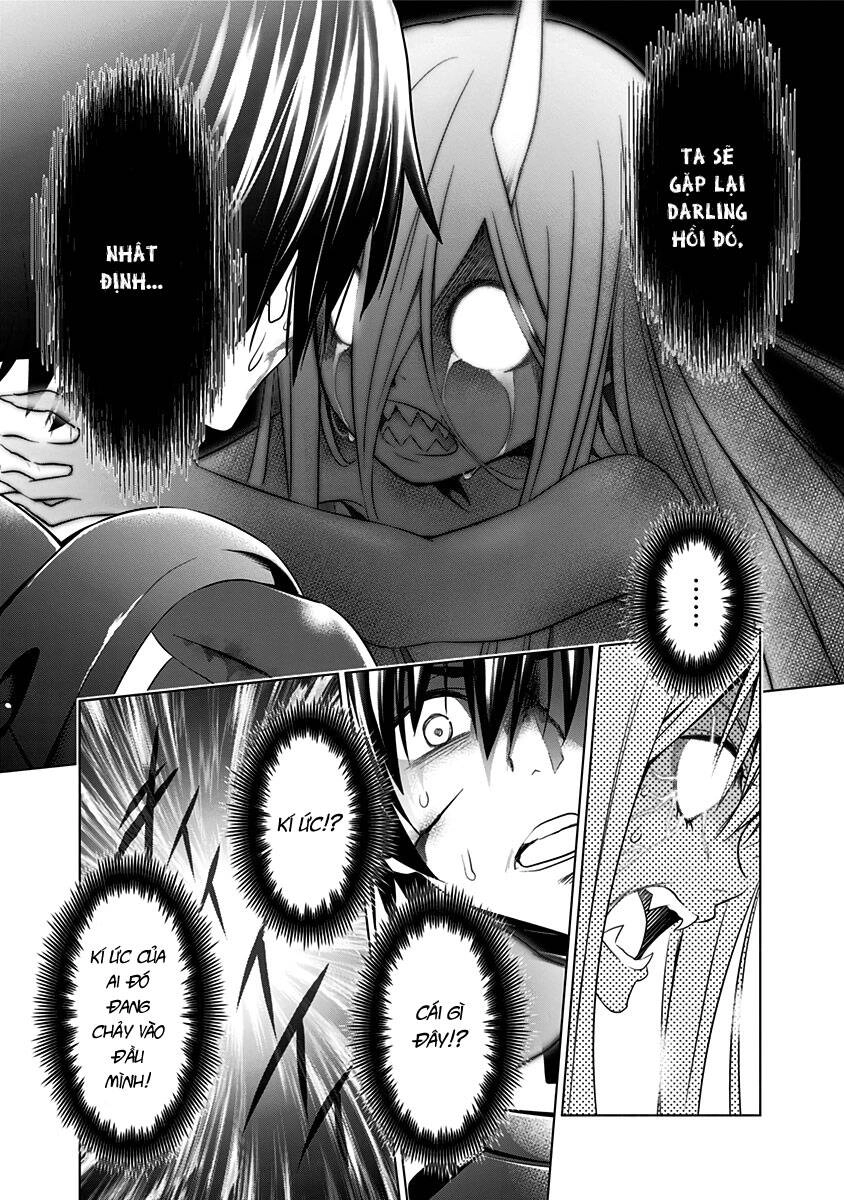 Chiến Trận Người Máy Chapter 54 - 11