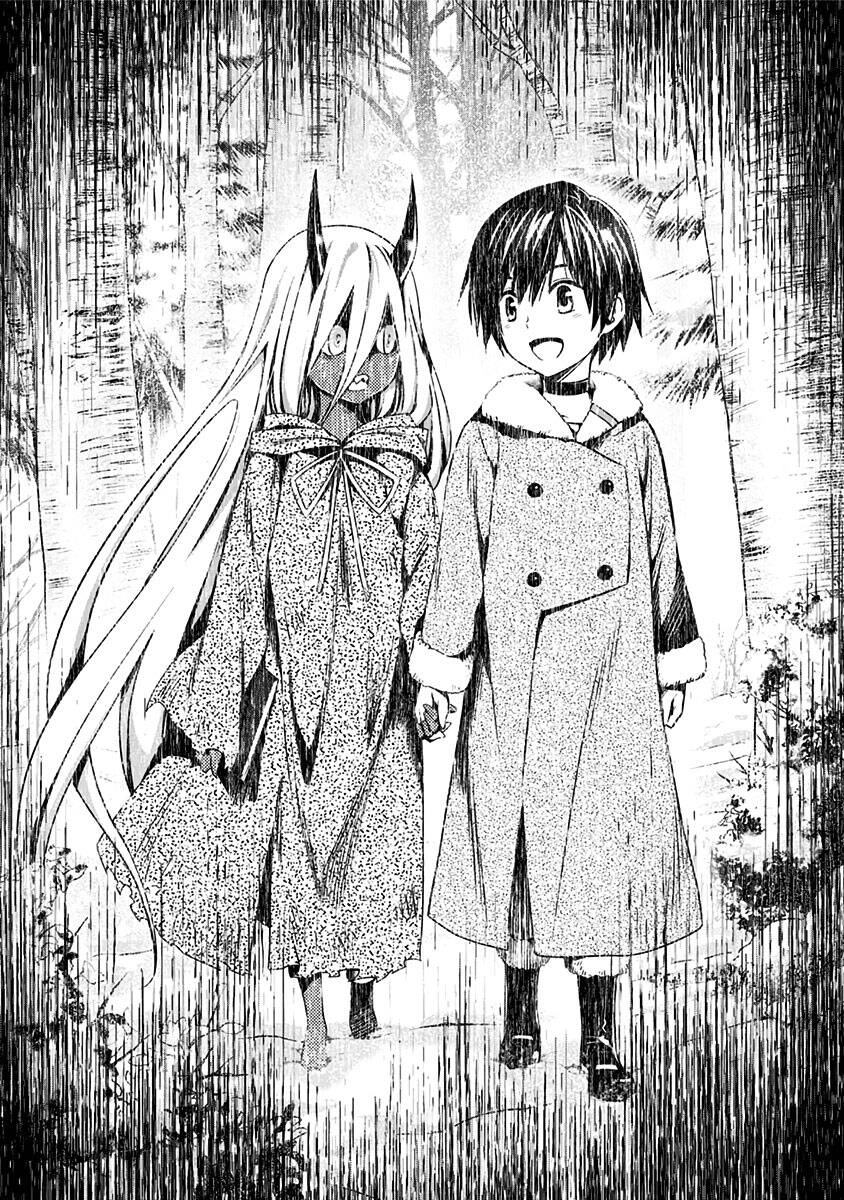 Chiến Trận Người Máy Chapter 54 - 12