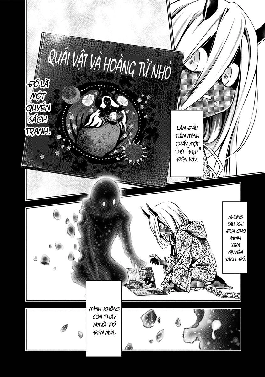 Chiến Trận Người Máy Chapter 55 - 2