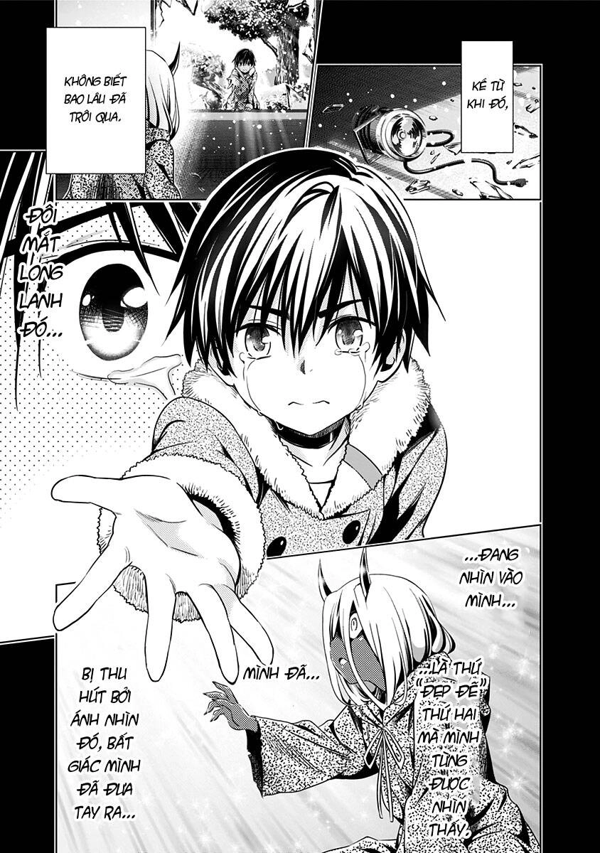 Chiến Trận Người Máy Chapter 55 - 3