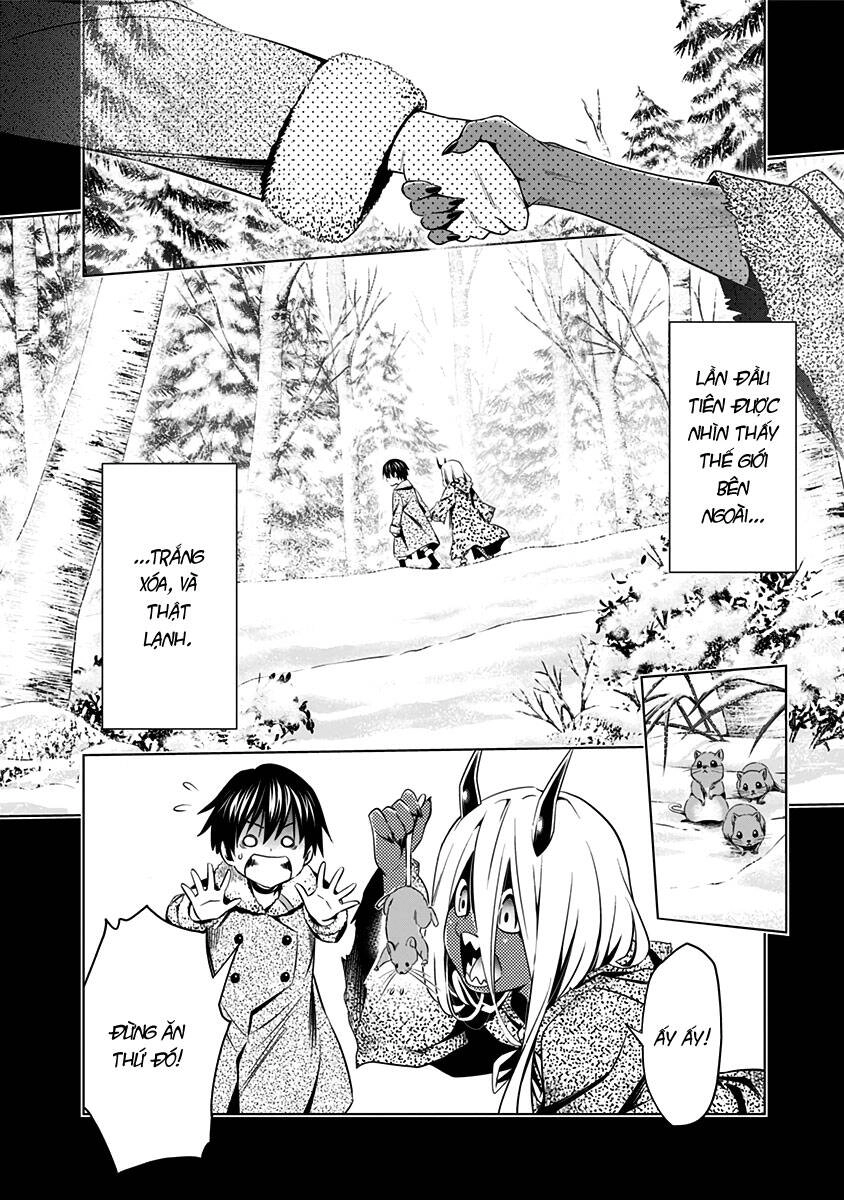 Chiến Trận Người Máy Chapter 55 - 4