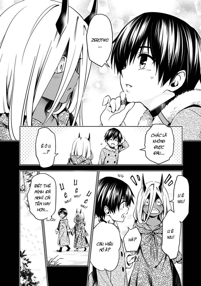 Chiến Trận Người Máy Chapter 55 - 6