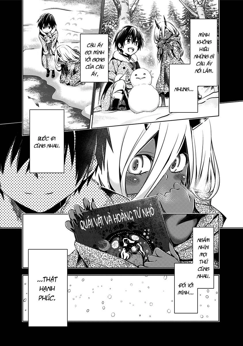 Chiến Trận Người Máy Chapter 55 - 7