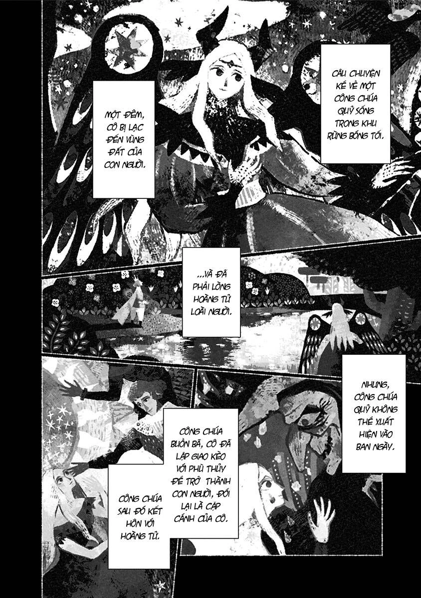 Chiến Trận Người Máy Chapter 55 - 8