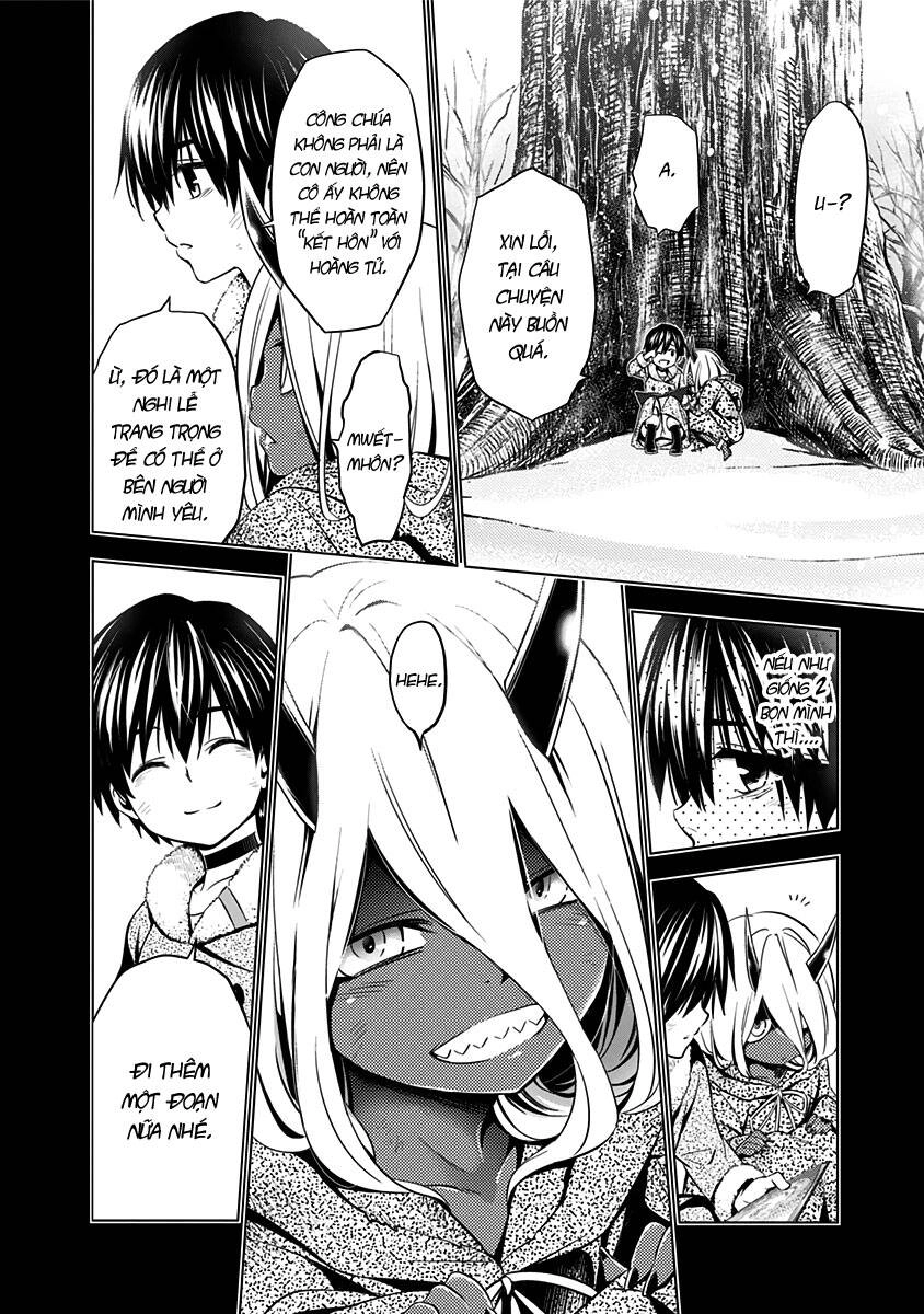 Chiến Trận Người Máy Chapter 55 - 10