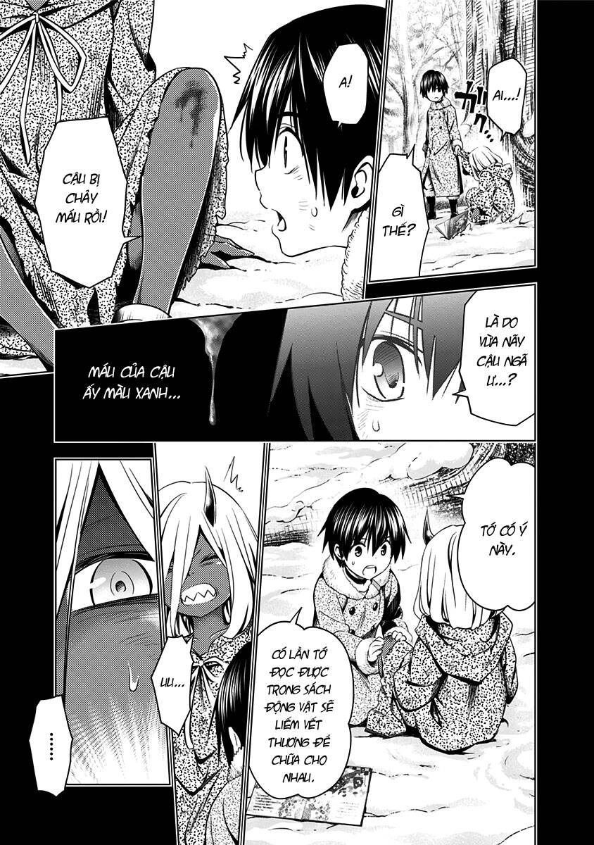 Chiến Trận Người Máy Chapter 55 - 11