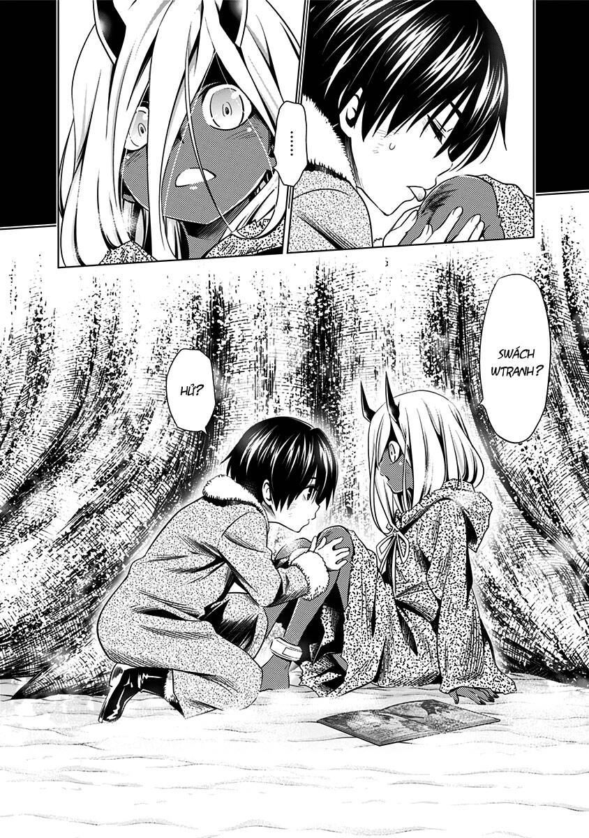 Chiến Trận Người Máy Chapter 55 - 12