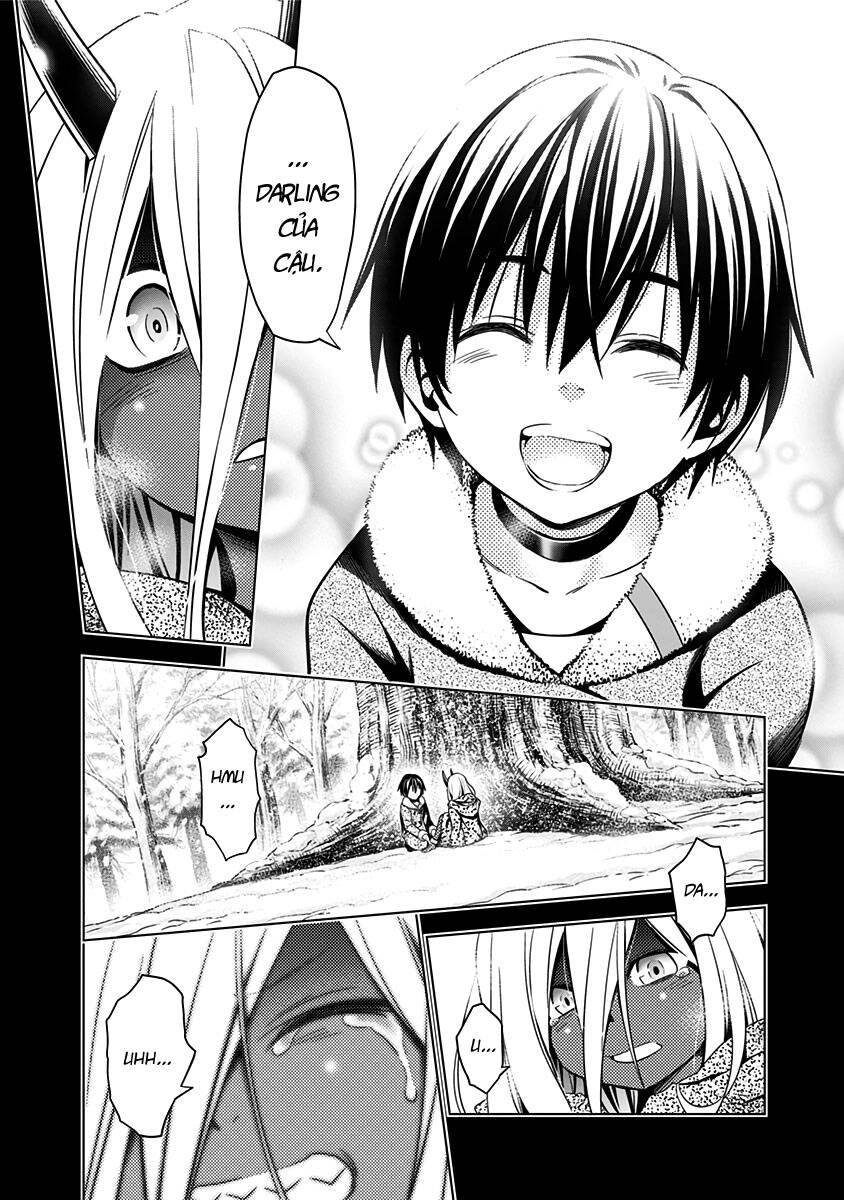 Chiến Trận Người Máy Chapter 55 - 14