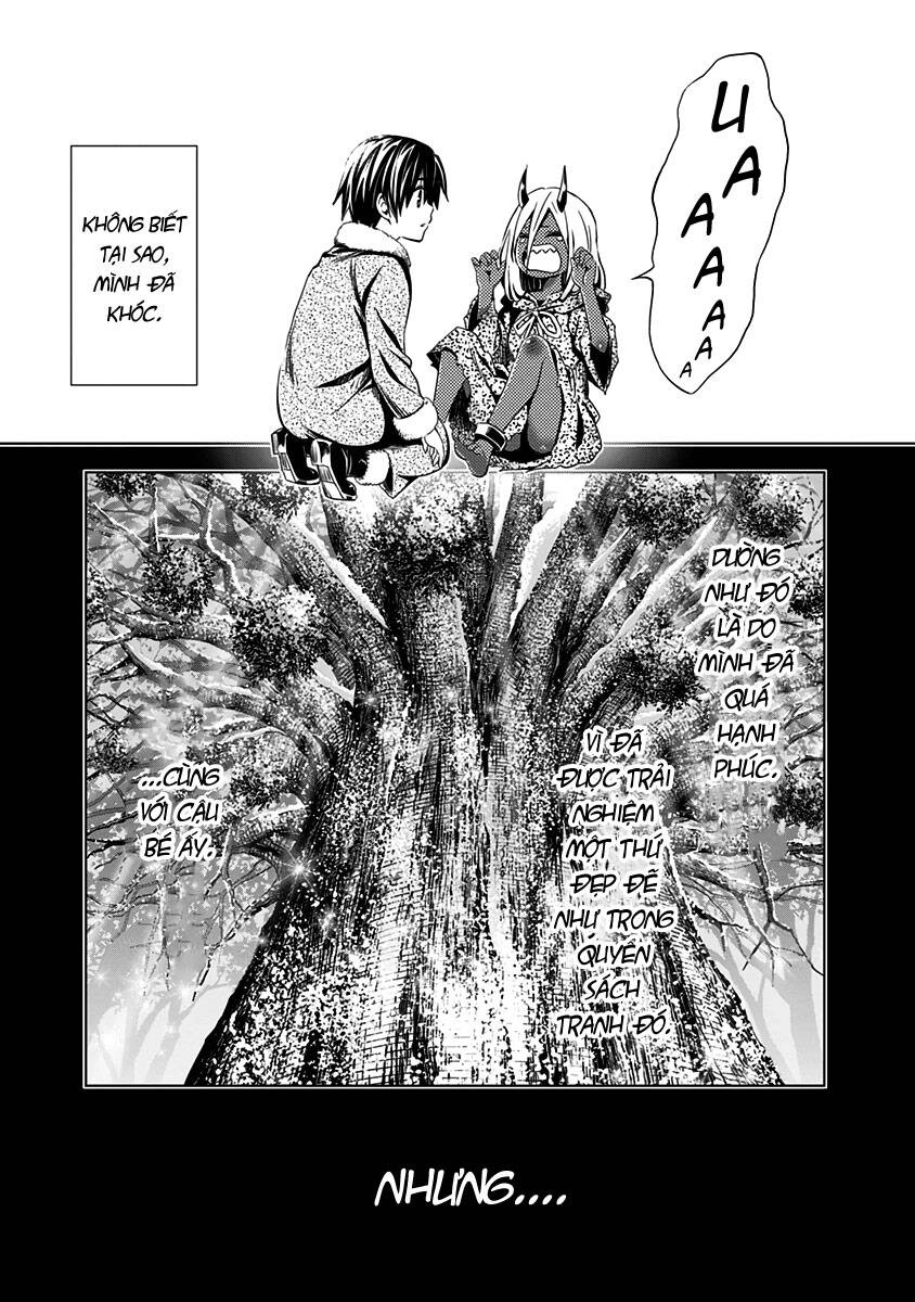 Chiến Trận Người Máy Chapter 55 - 15