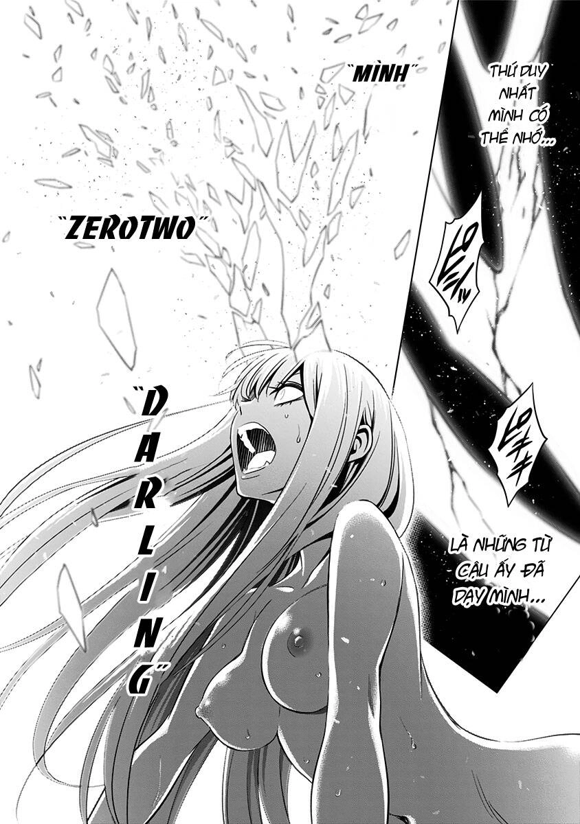 Chiến Trận Người Máy Chapter 55 - 18