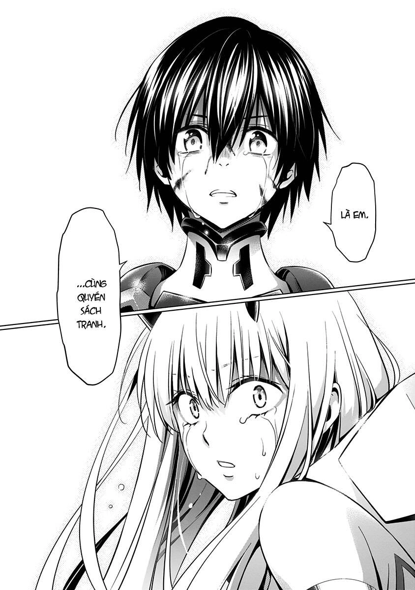 Chiến Trận Người Máy Chapter 55 - 20