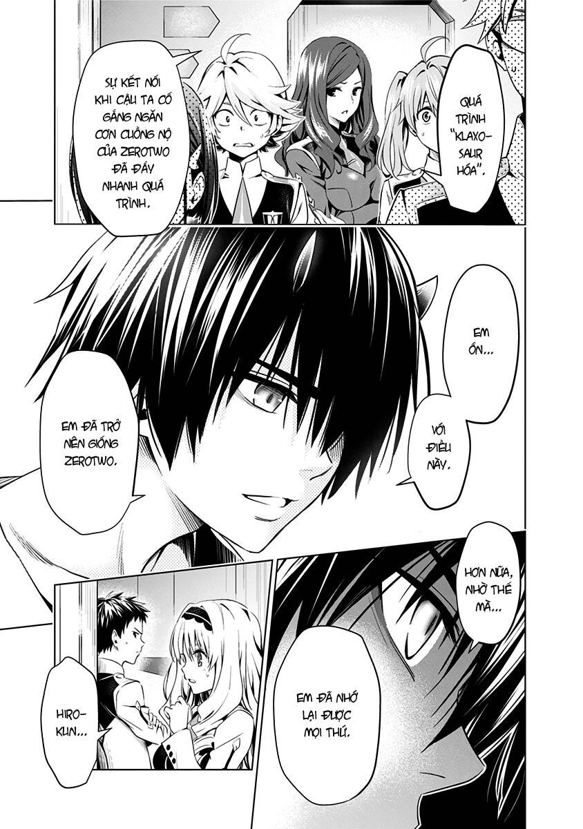 Chiến Trận Người Máy Chapter 56 - 7