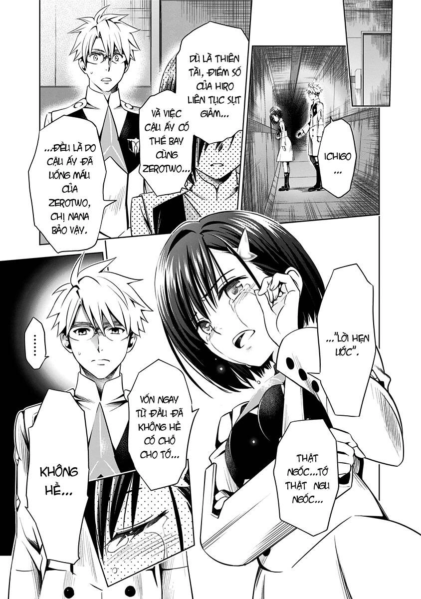 Chiến Trận Người Máy Chapter 56 - 9