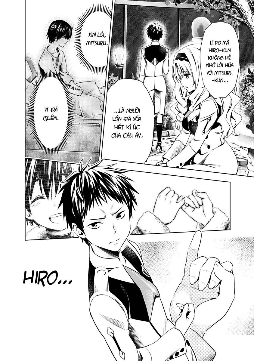 Chiến Trận Người Máy Chapter 56 - 10