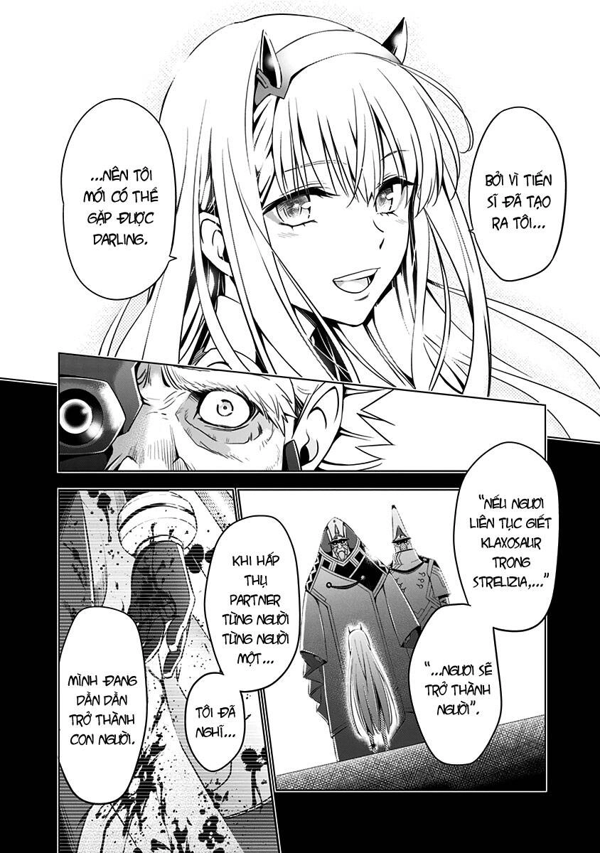 Chiến Trận Người Máy Chapter 56 - 12