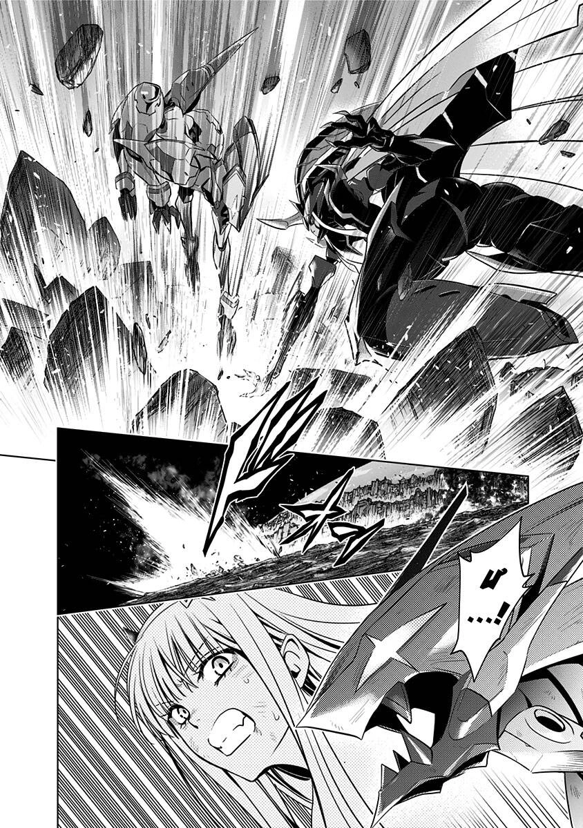 Chiến Trận Người Máy Chapter 58 - 8