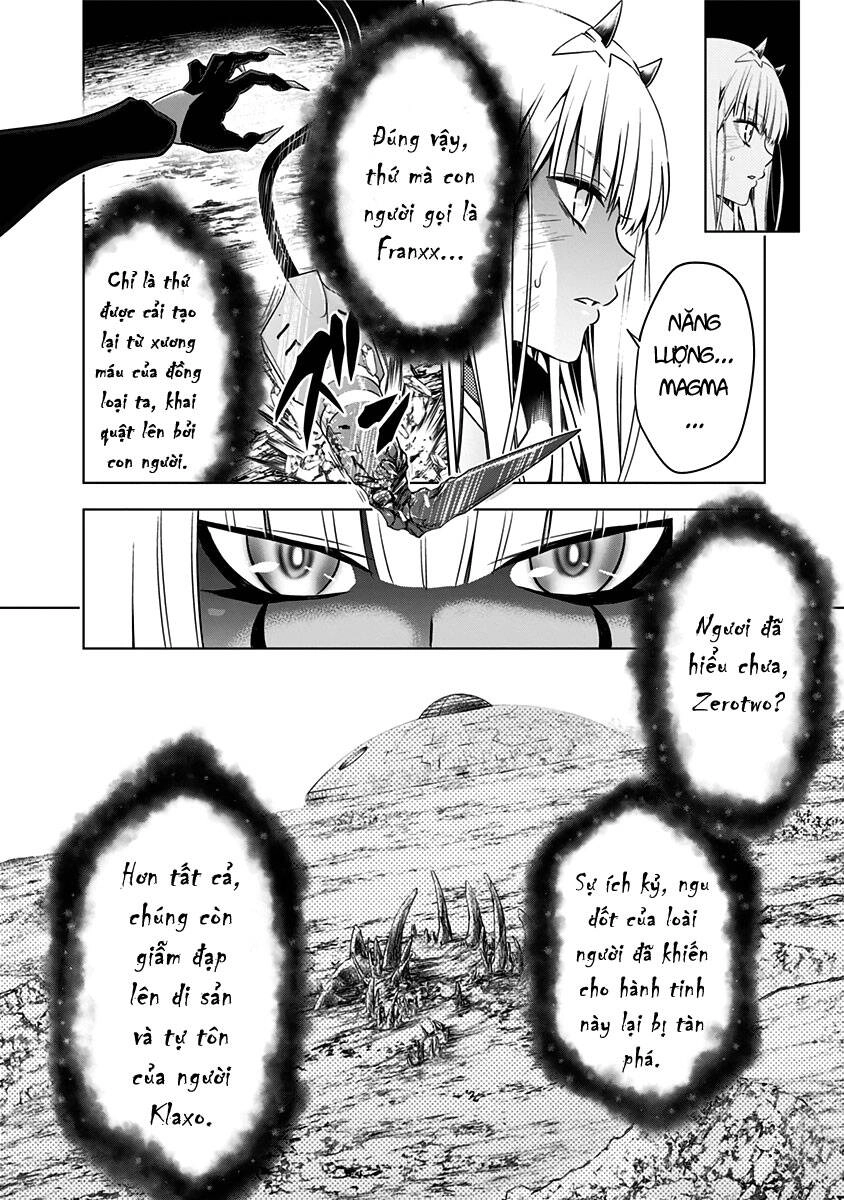 Chiến Trận Người Máy Chapter 58 - 14