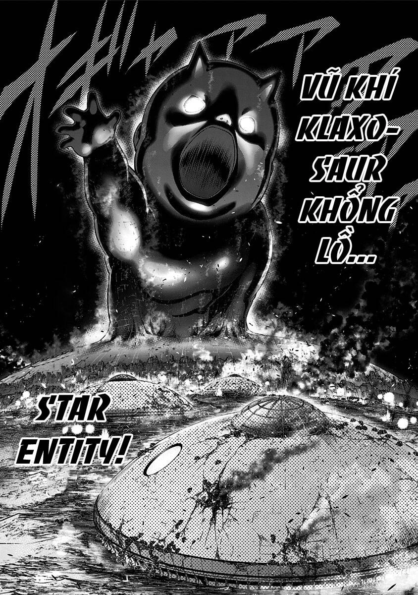 Chiến Trận Người Máy Chapter 58 - 21