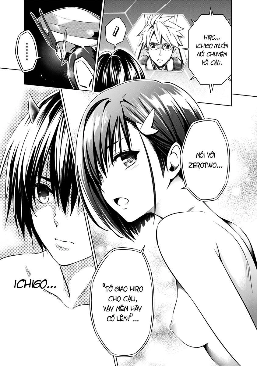 Chiến Trận Người Máy Chapter 59 - 17