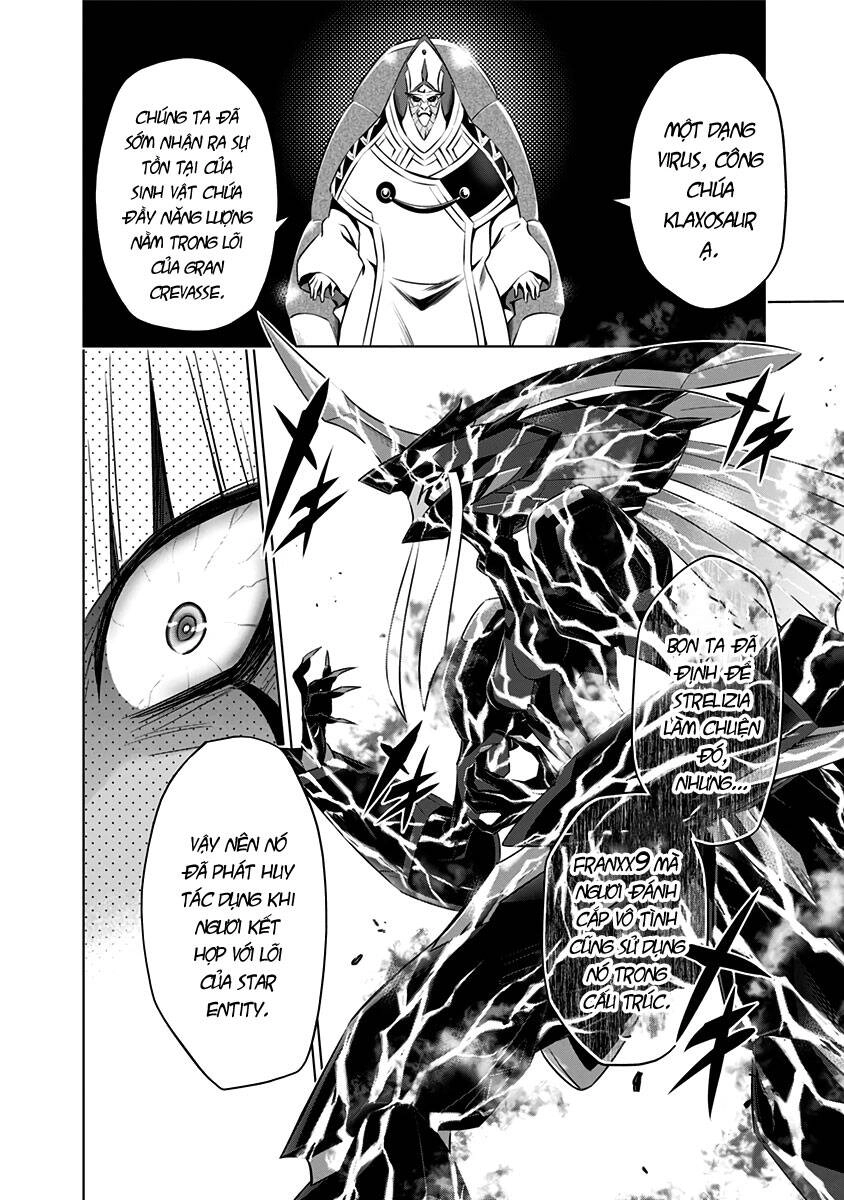 Chiến Trận Người Máy Chapter 59 - 20