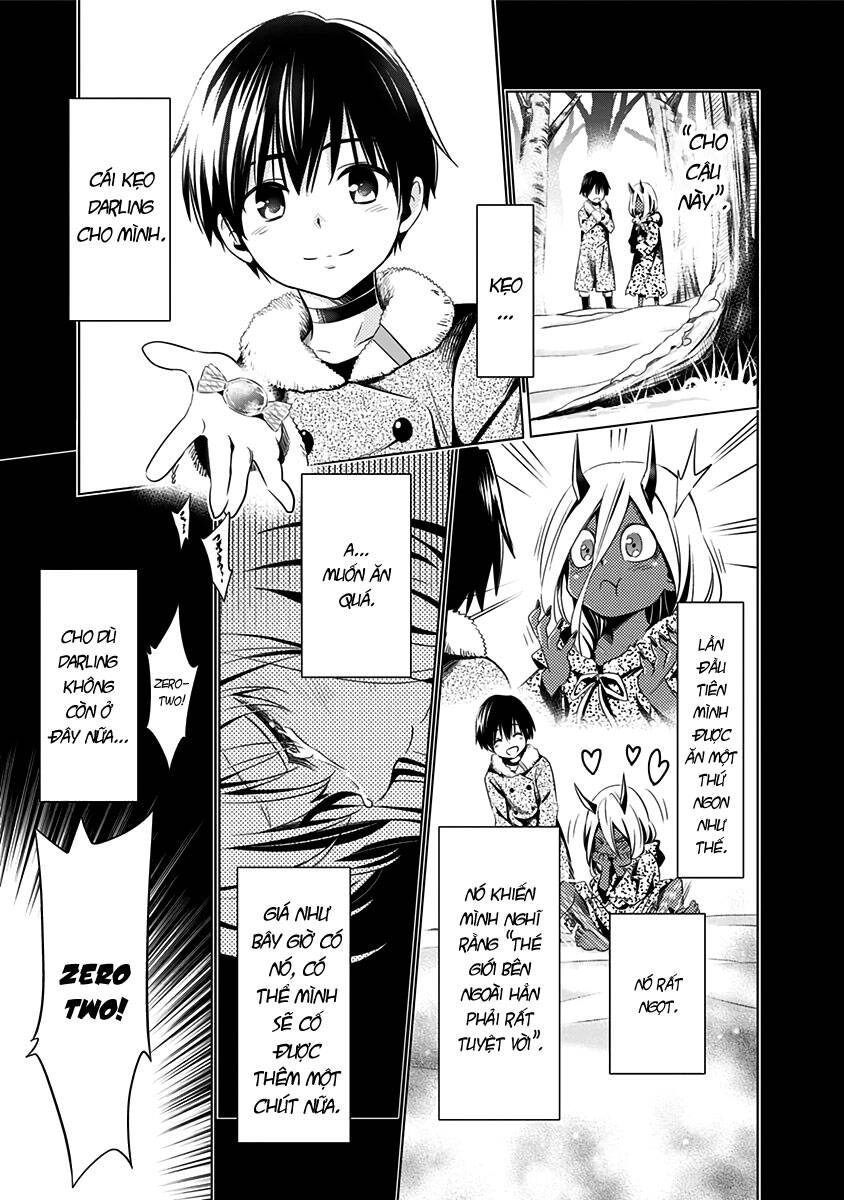 Chiến Trận Người Máy Chapter 60 - 5