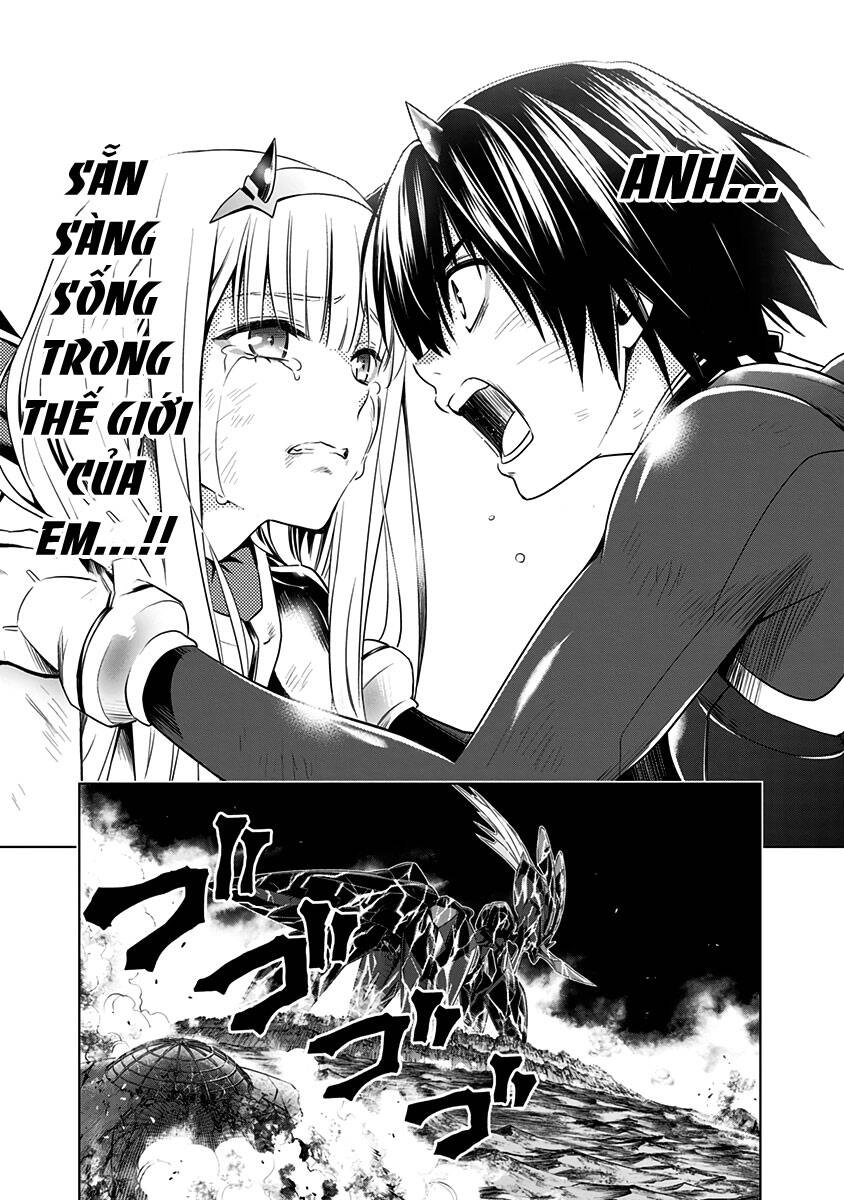 Chiến Trận Người Máy Chapter 60 - 9