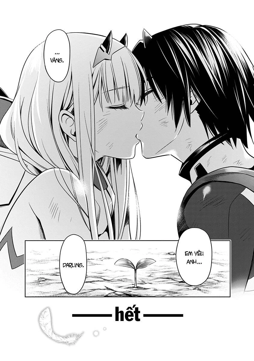 Chiến Trận Người Máy Chapter 60 - 24