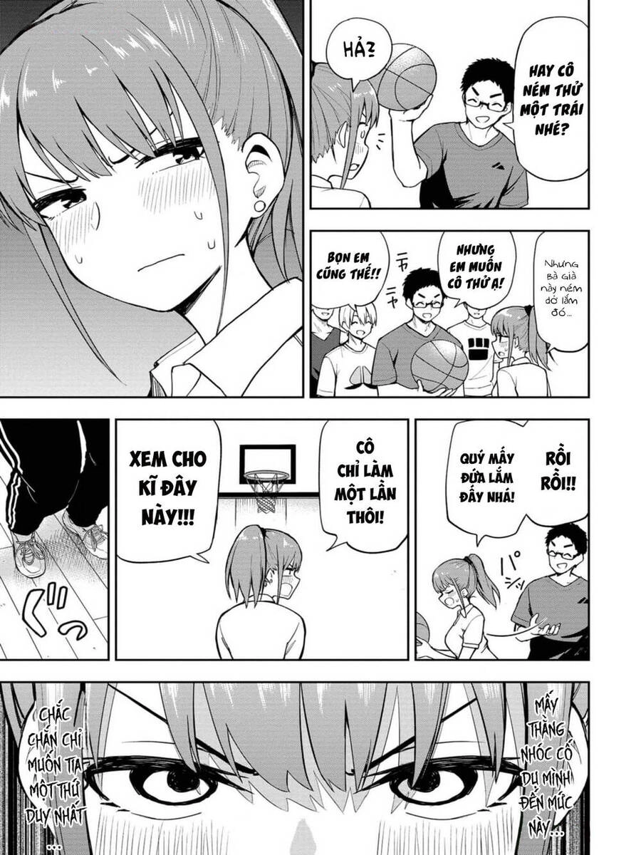 Mousou Sensei. Chapter 2 - 6